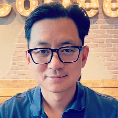 David Shin