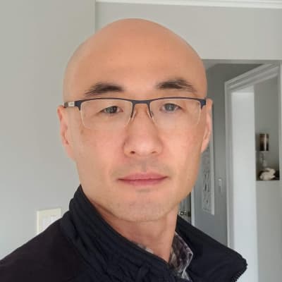 Steven Choi