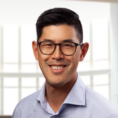 Toby Chang